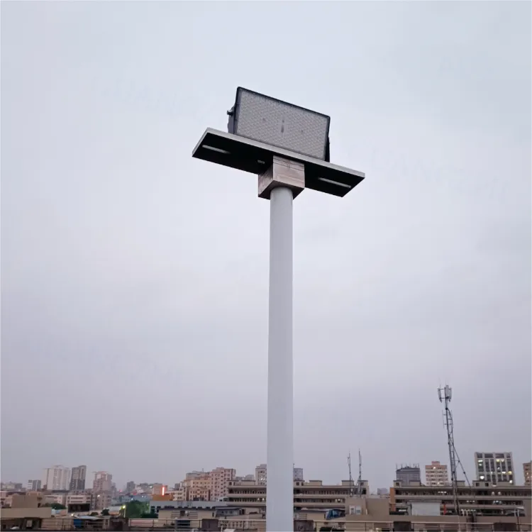 led stadium light