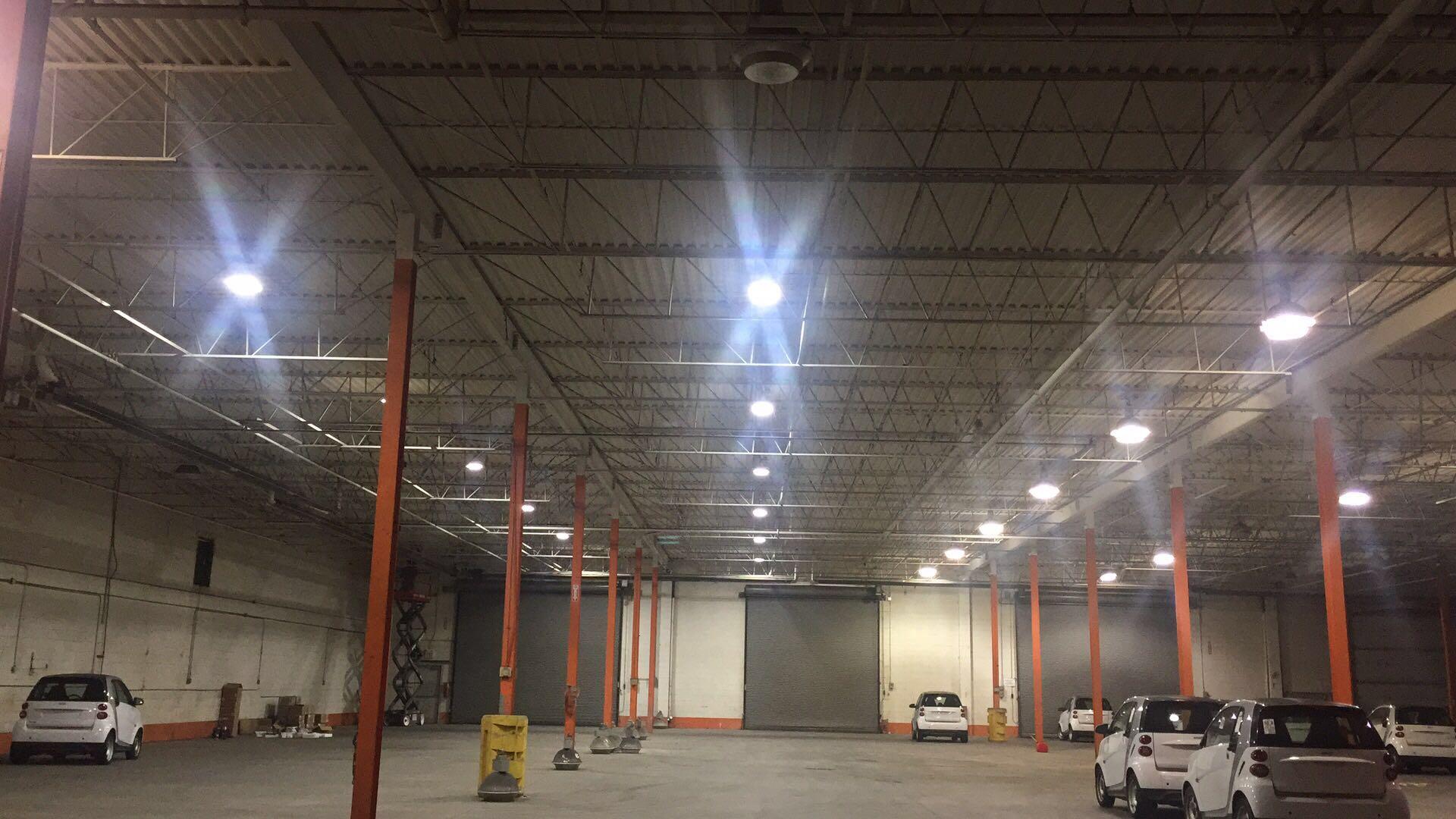 200pcs K5 lamps in the warehouse