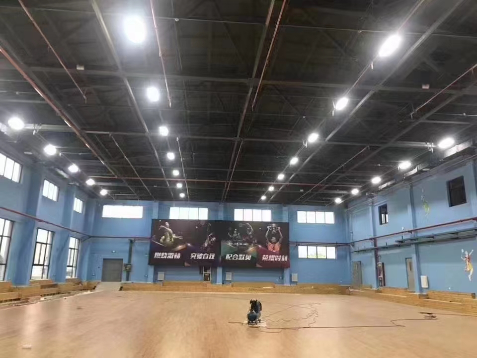 no glare led linear lights