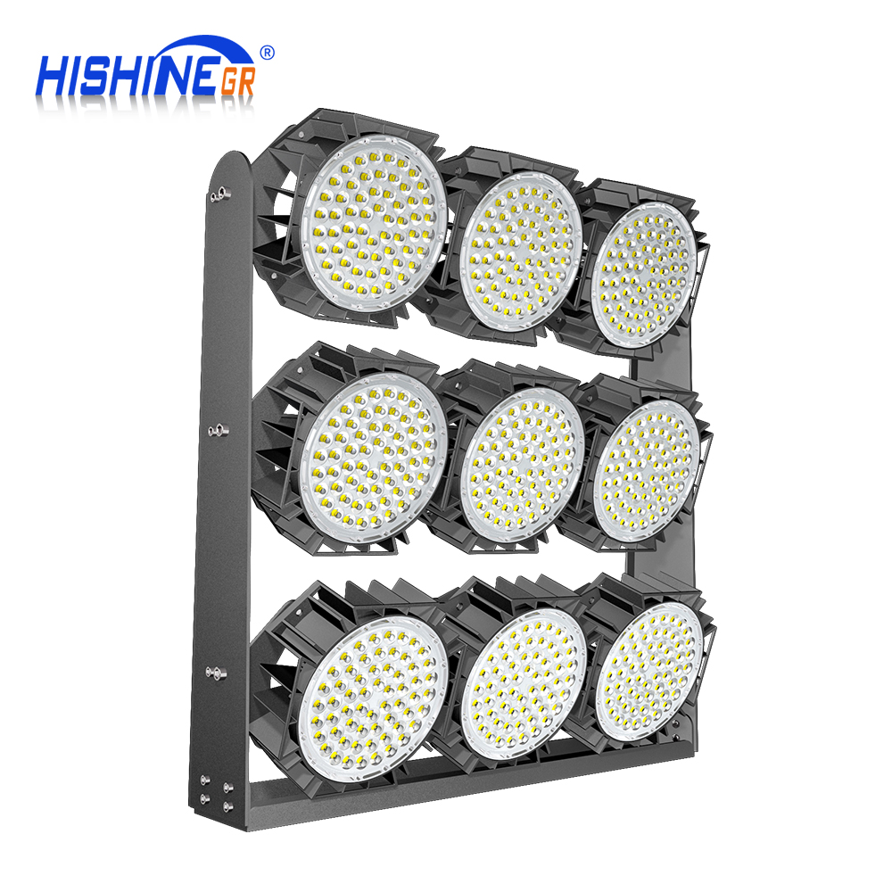 led stadium light