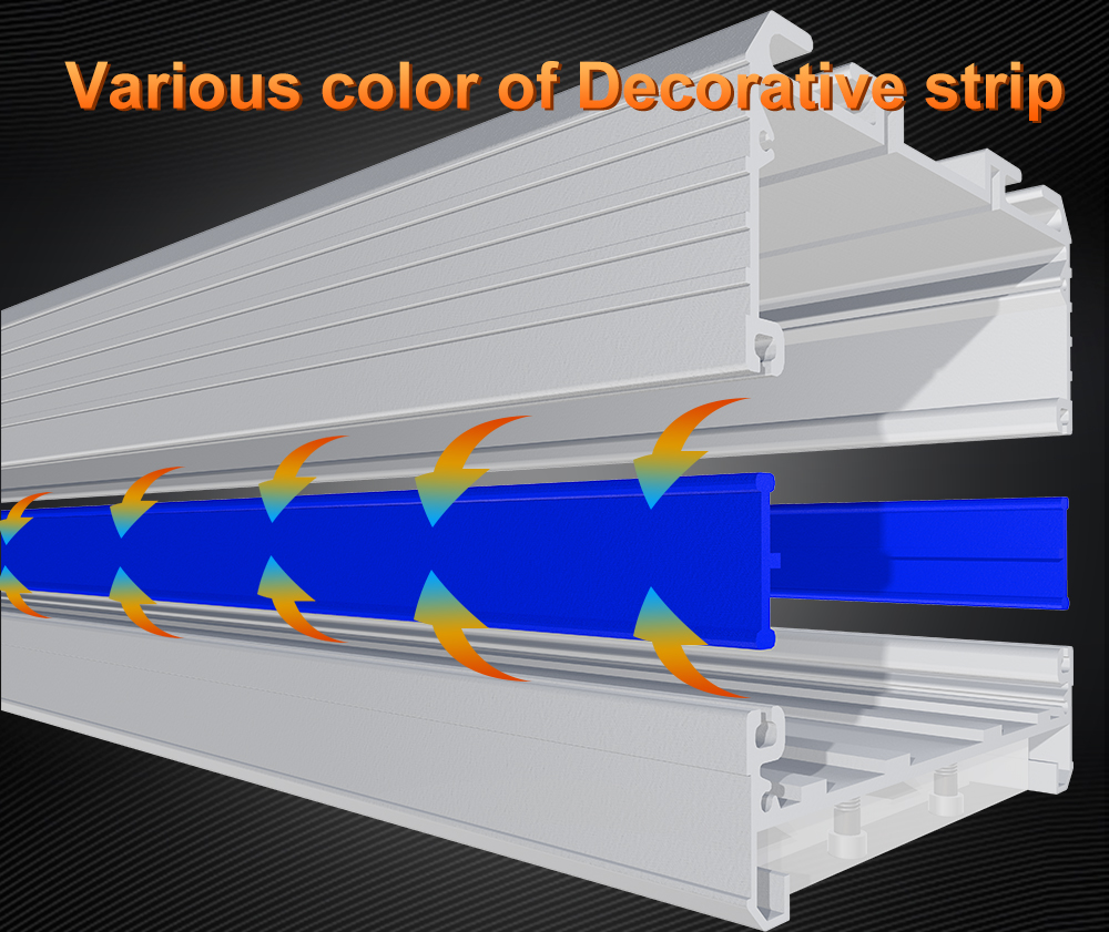 led linear lights