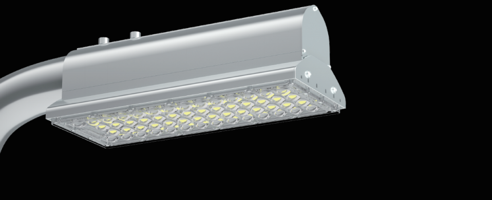 Hi-long led highway light