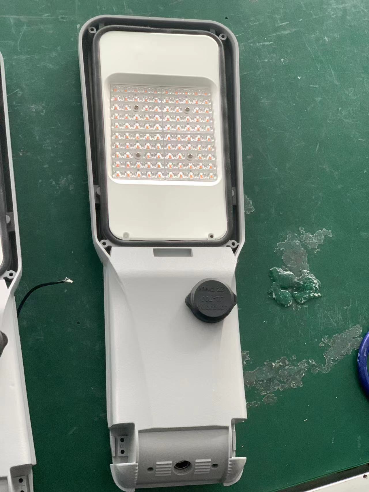 led street light