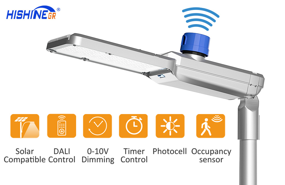 highwall led light