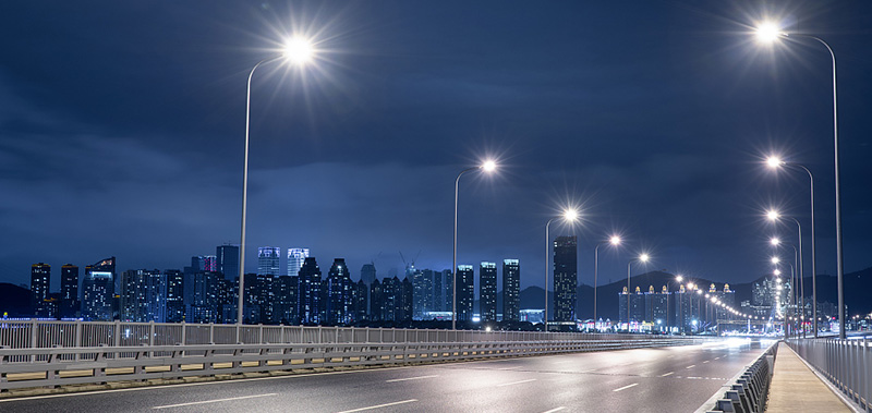 high lumen walkway lighting