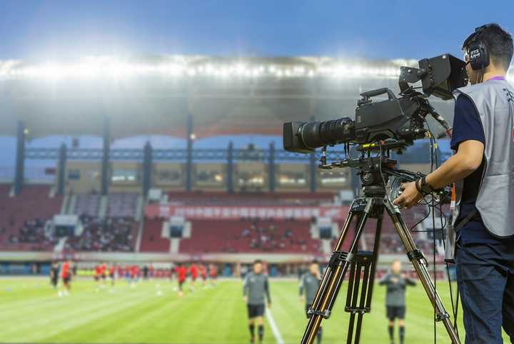 outdoor led sports field lights