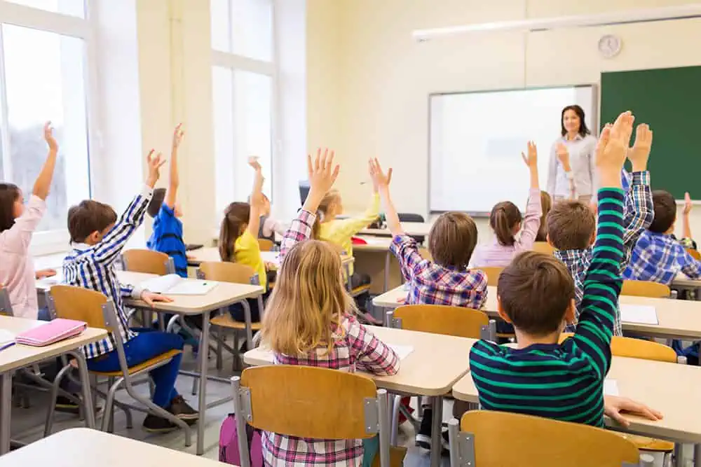 school led lighting