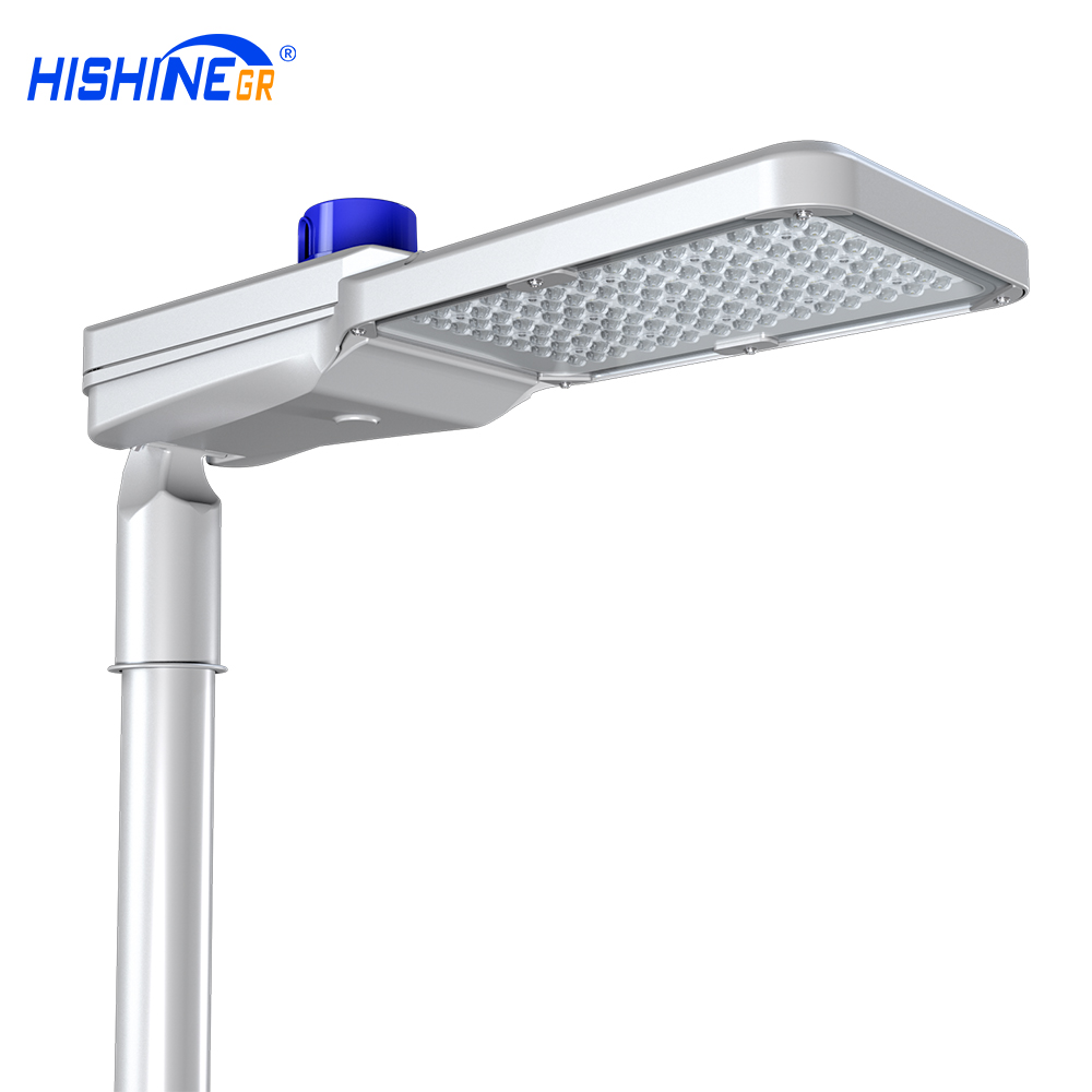 Hi-Rise street light