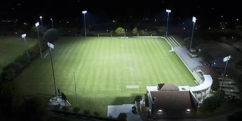 floodlight football