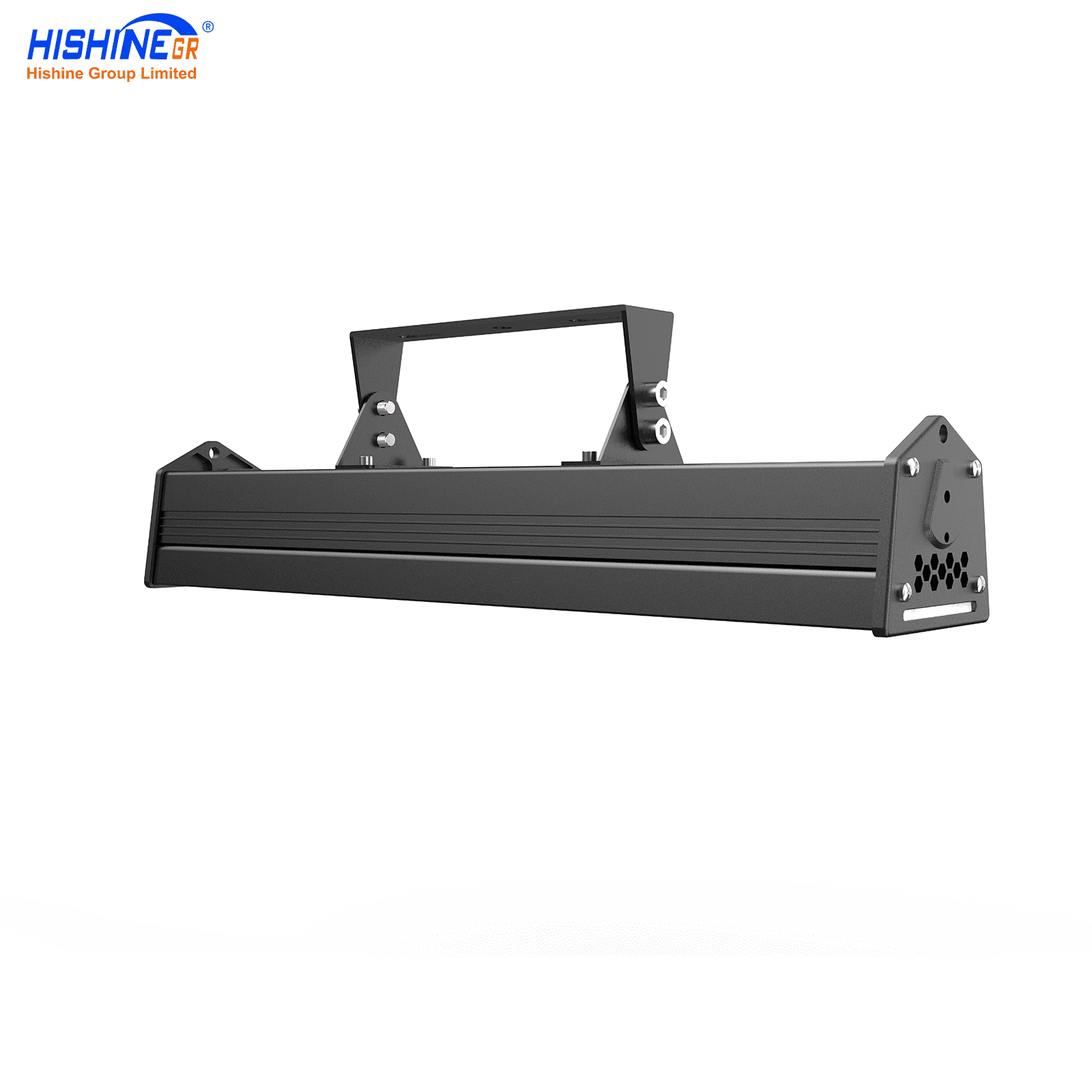 LED linear high bay for warehouse