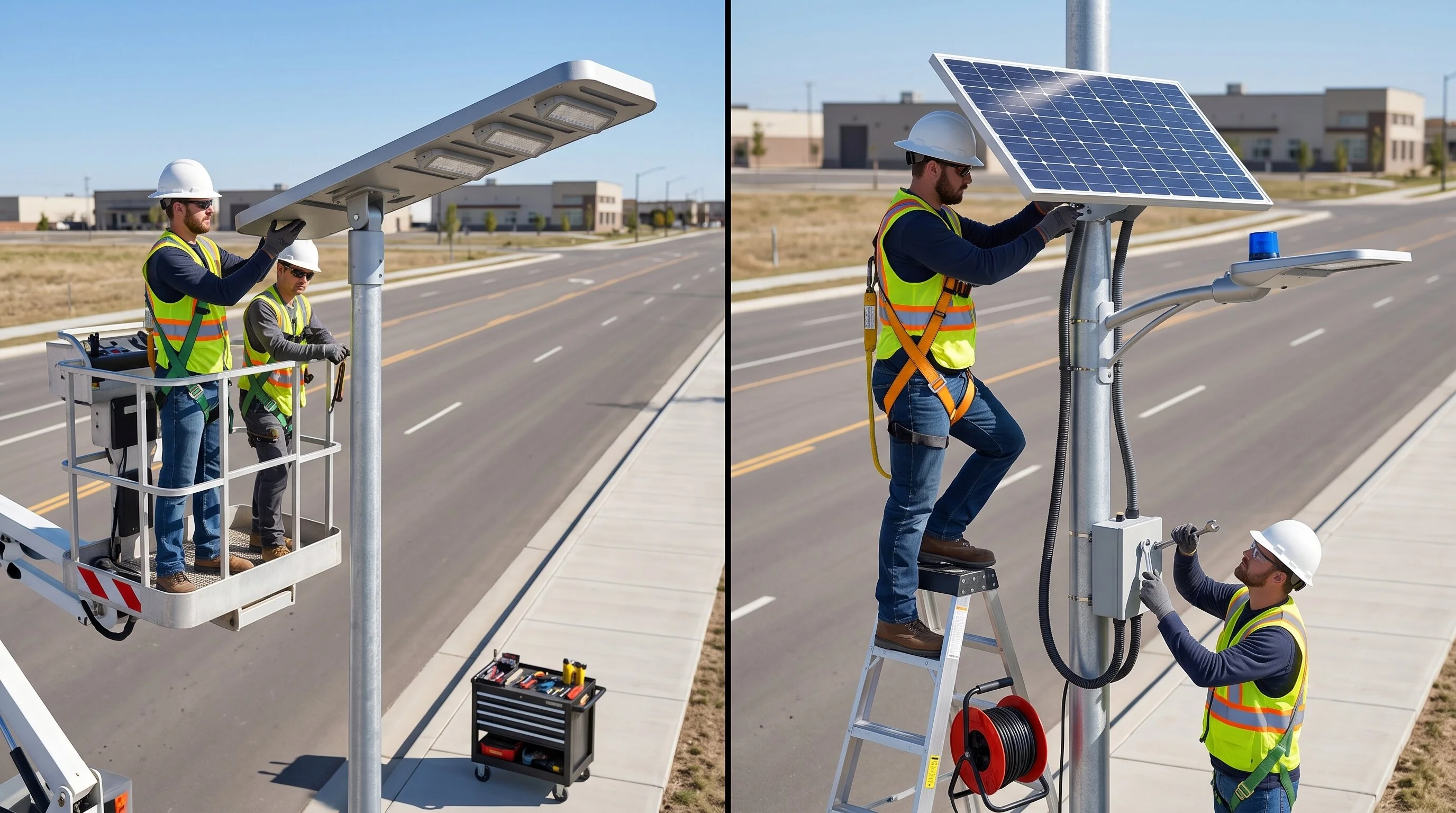 solar-street-light-application-selection solar-street-light-application-selection