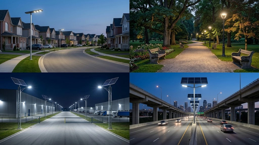 solar-street-light-application-selection solar-street-light-application-selection