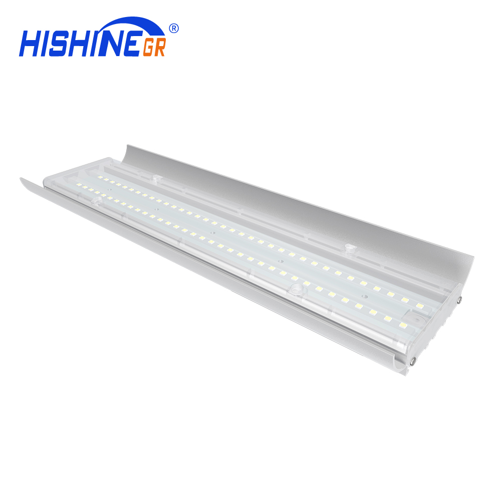 LED warehouse Linear High Bay light
