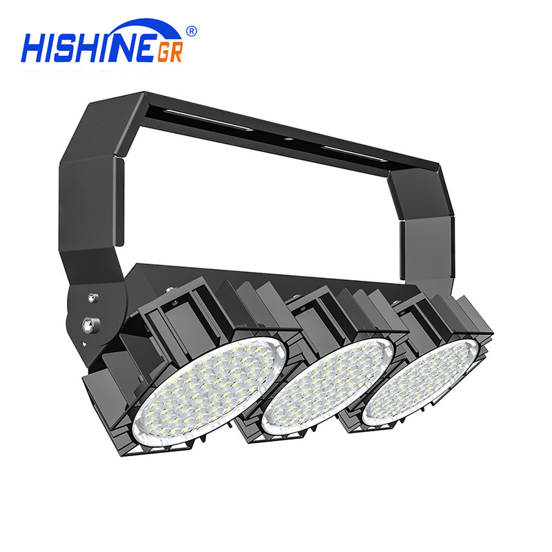 Hi-Robot LED stadium light