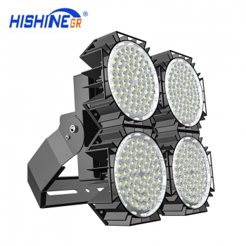 Hi-Robot LED stadium light