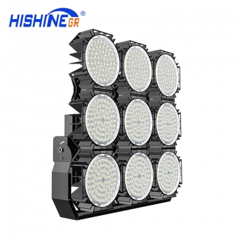 Hi-Robot LED stadium light