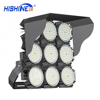 Hi-Robot LED stadium light