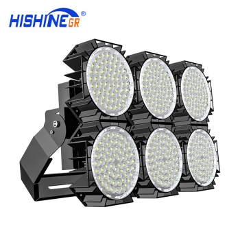 Hi-Robot LED stadium light