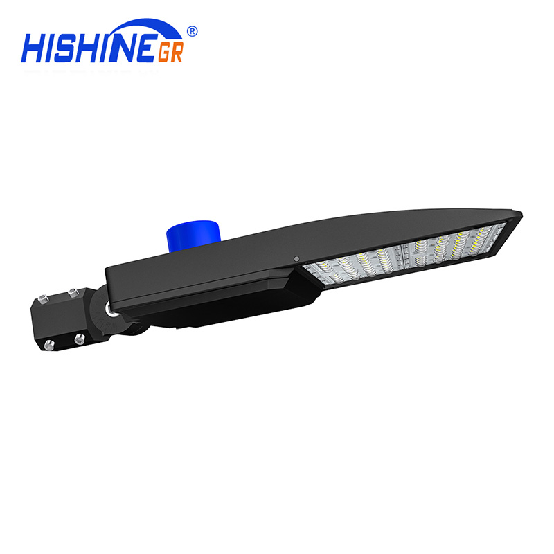 Hi-Talent led parking lot light 150W 200W