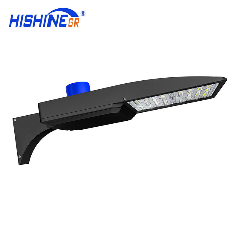 200 Watt LED Parking Lot Light