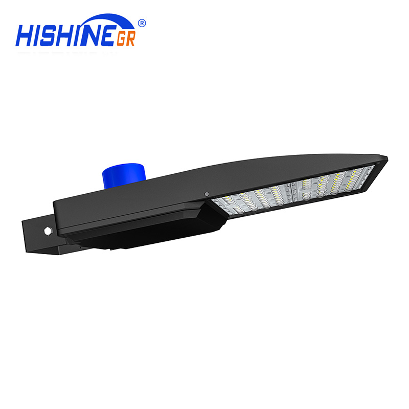 200 Watt LED Parking Lot Light