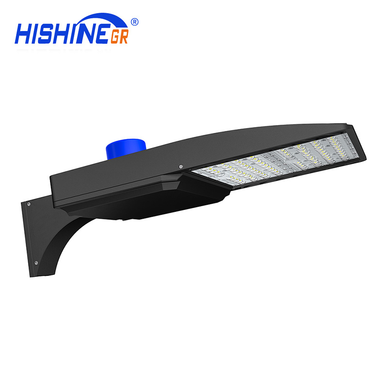 150 Watt LED Parking Light