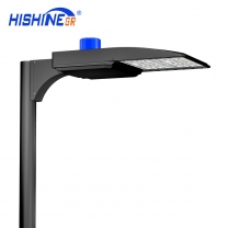 Hi-Talent led parking lot light 150W 200W