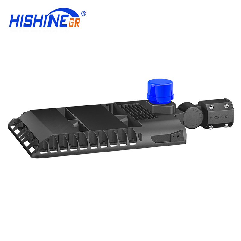 Private Model LED Parking Lot Lights, LED Street Light