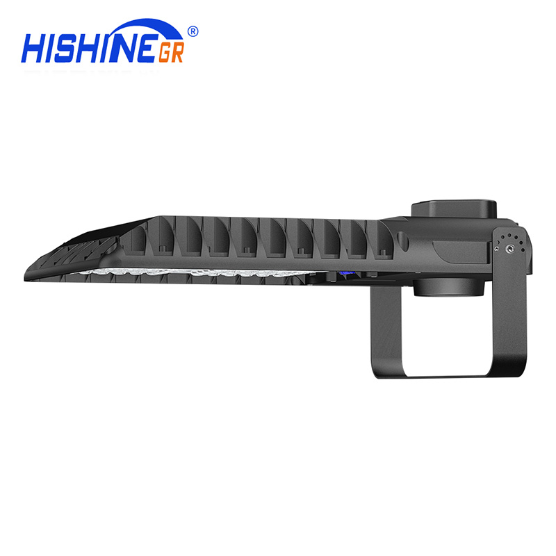 Private Model LED Parking Lot Lights, LED Street Light