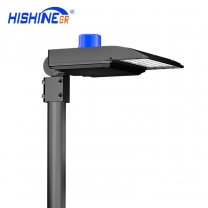 Hi-Talent LED shoebox light 100W
