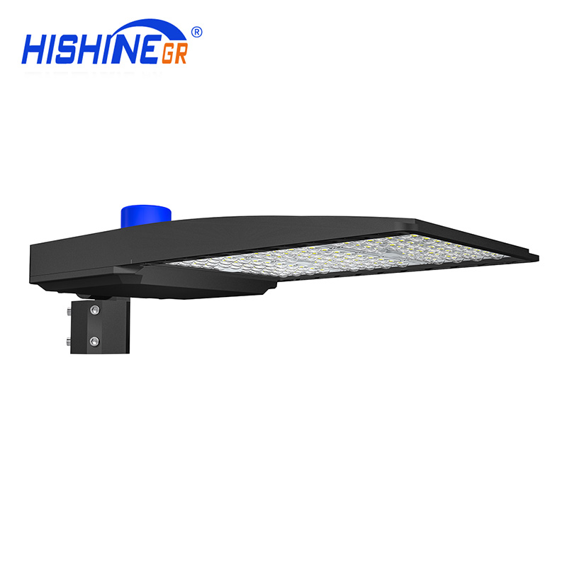 300 Watt Led Parking Lot Light