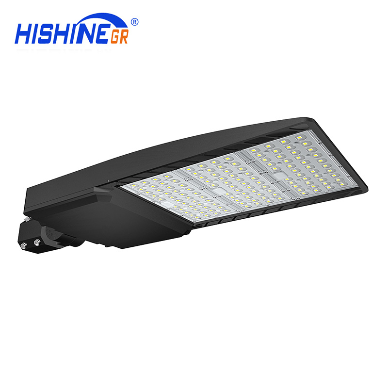 300 Watt Led Parking Lot Light