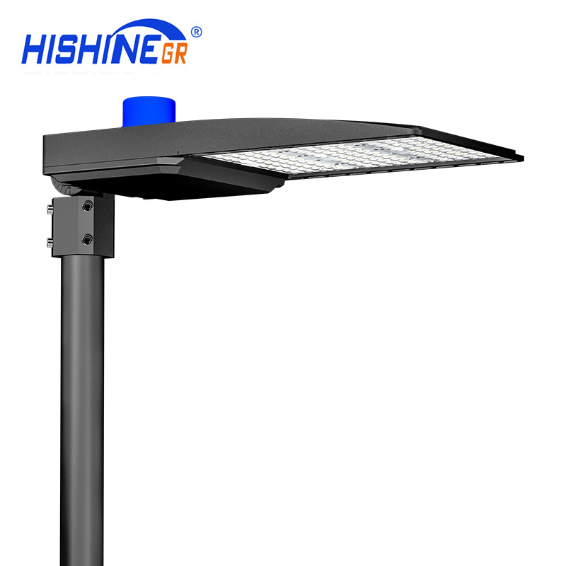 300 Watt Led Parking Lot Light