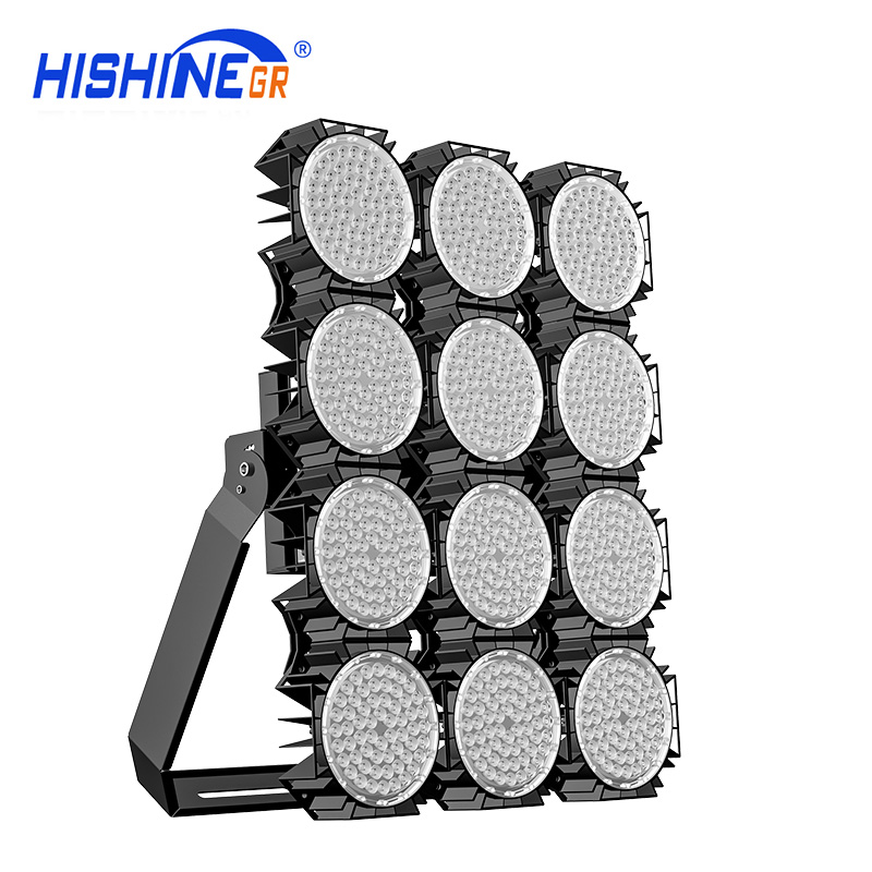 1500W LED Stadium Flood Light