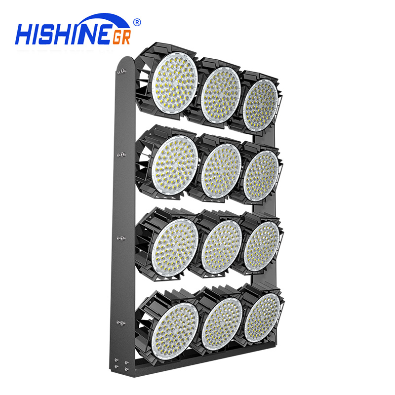 1500W LED Stadium Flood Light