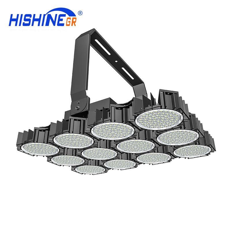 1300W LED High Mast Light