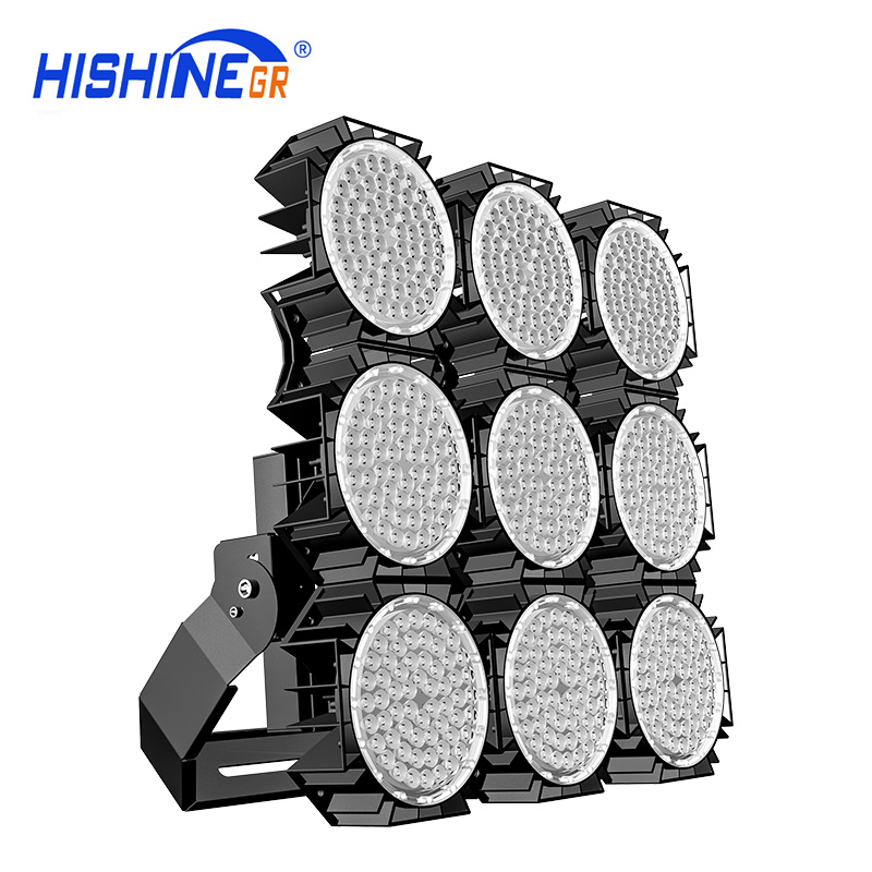 960W LED stadium light 960W