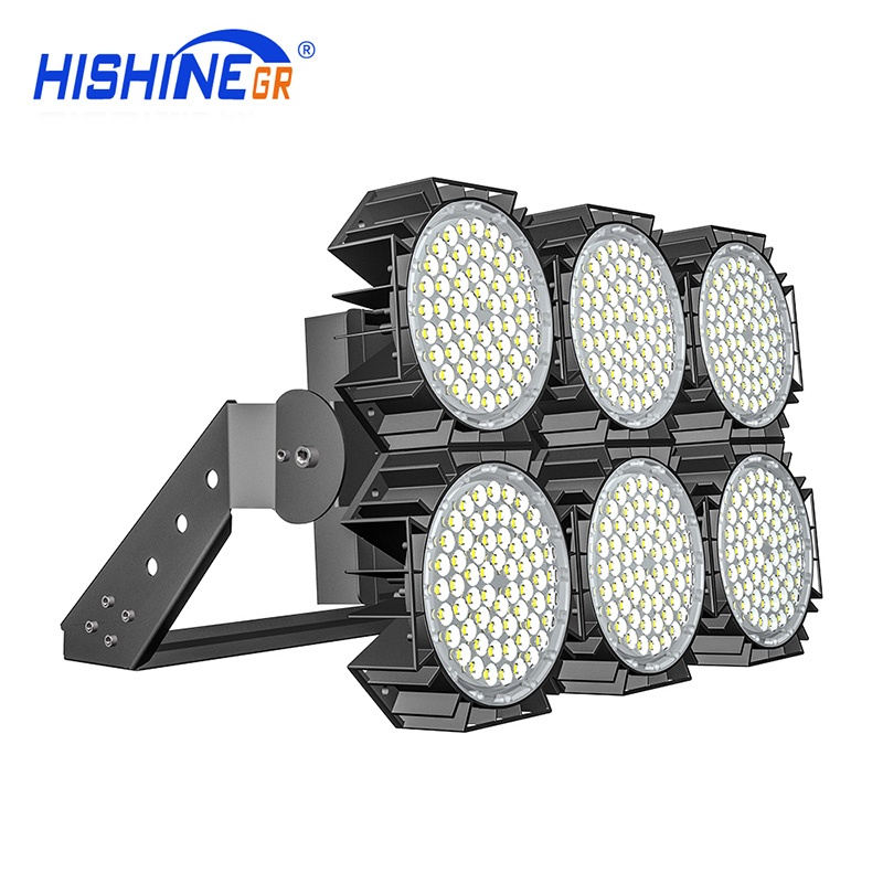 720W LED stadium light 