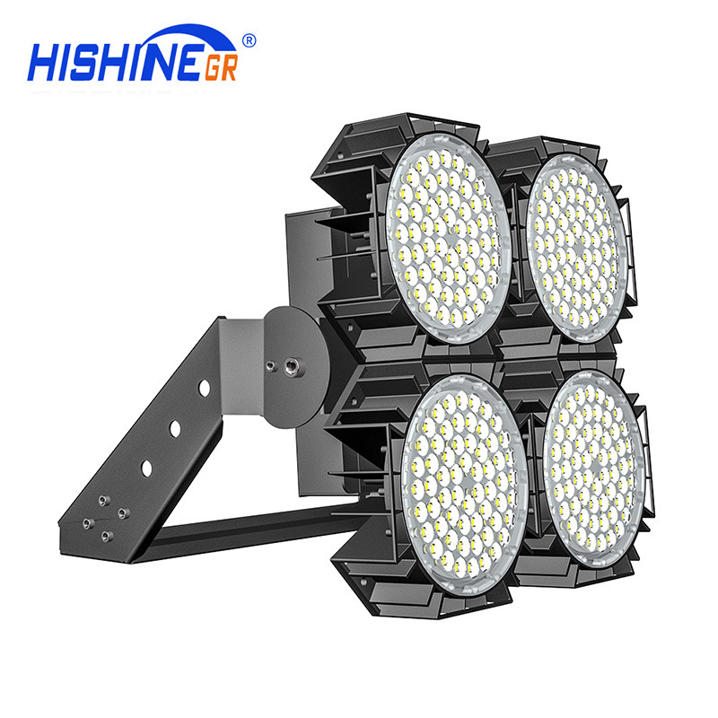 480W LED stadium light 