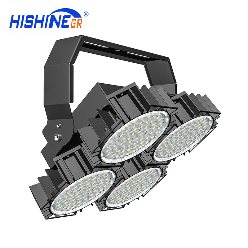 480W LED stadium light 