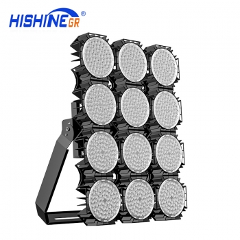 1300W LED High Mast Light