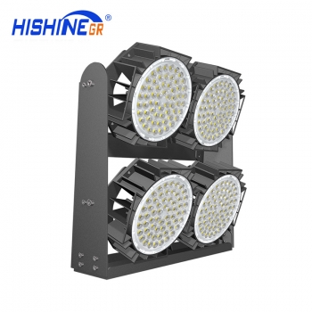 480W LED stadium light 