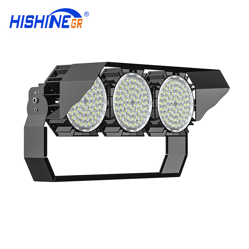 320W LED tennis court light