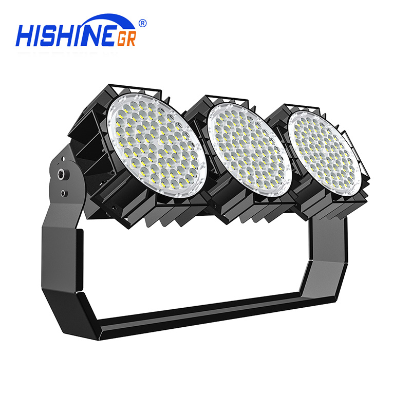 High Power Led Flood Light 300W