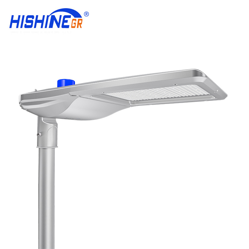 Hi-Slim LED Street Light 250W 300W