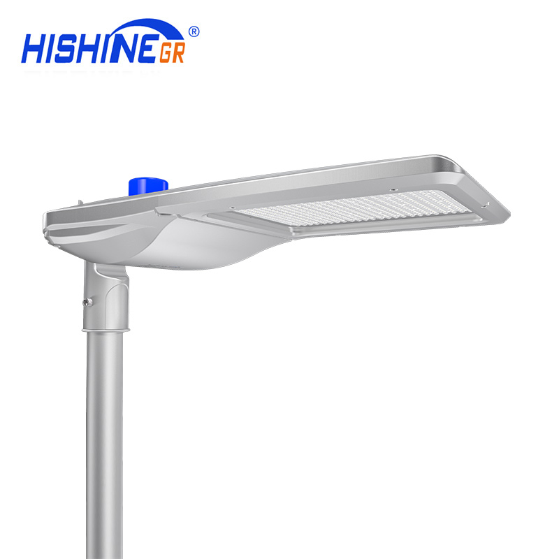 Hi Slim Led Street Light 250w 300w