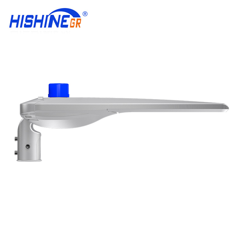 Hi-Slim LED Street Light 250W 300W