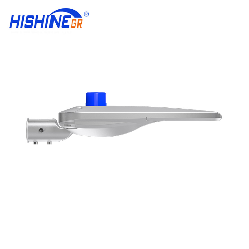 Hi-Slim LED Area Light 150W/200W