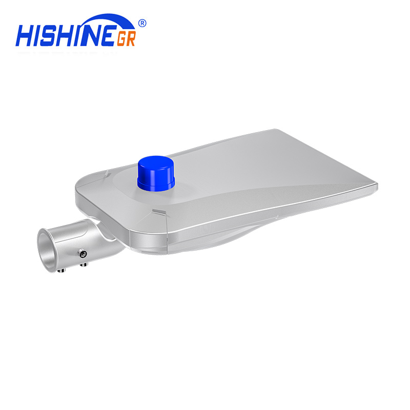 Hi-Slim LED Area Light 150W/200W