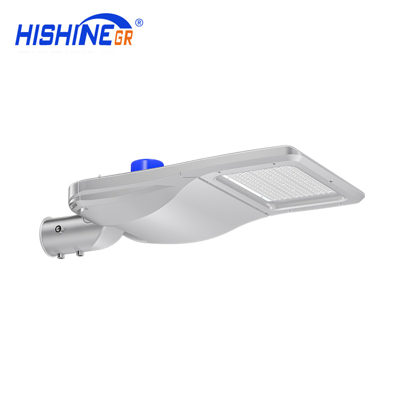 LoRa Led Street Light